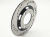 NQi series Rear brake disc 20104001 NIU N-seies rear brake disc siide